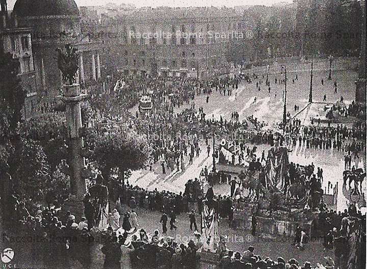 Piazza del Popolo