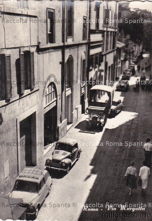 Via Margutta