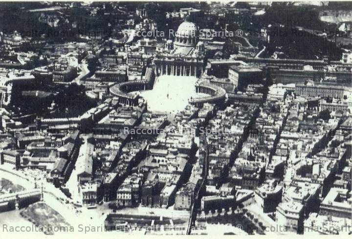 Piazza San Pietro