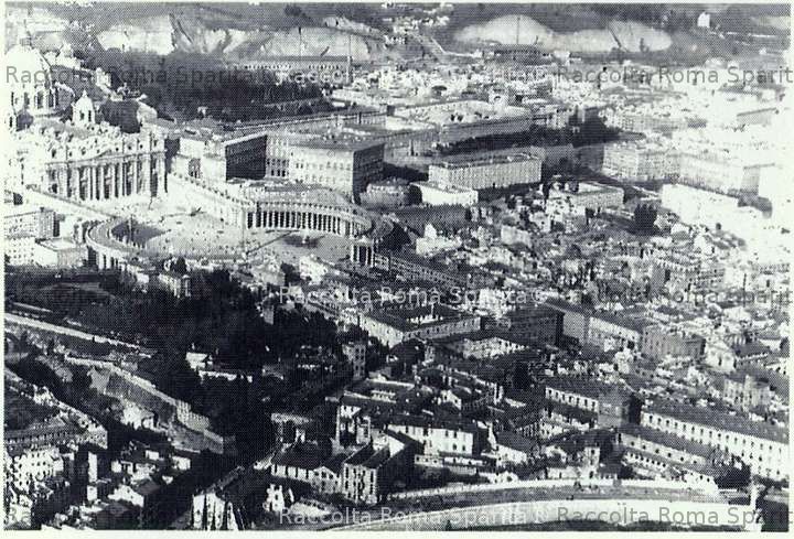 Piazza San Pietro