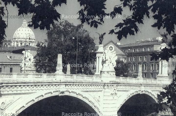 Ponte Vittorio Emanuele