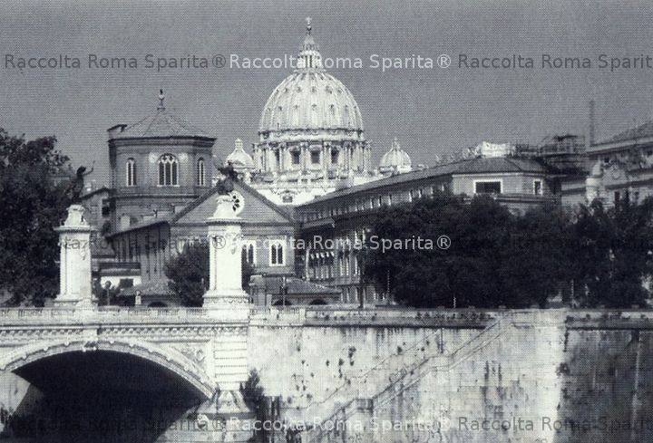 Ponte Vittorio Emanuele