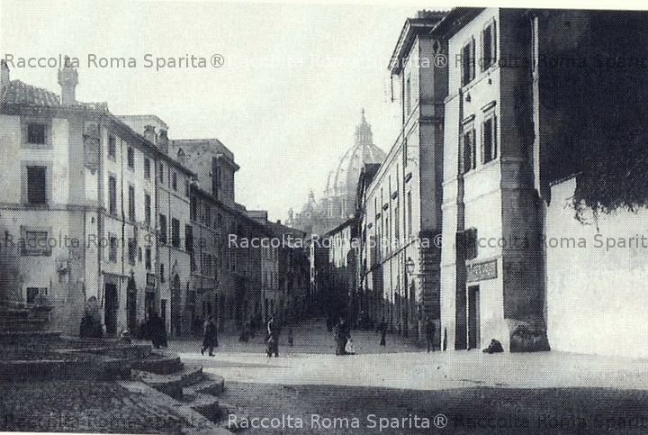 La Spina di Borgo