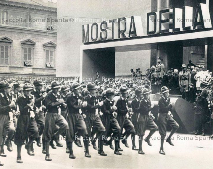 Via Nazionale