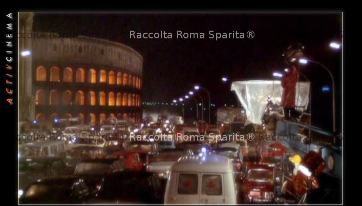 "Roma"