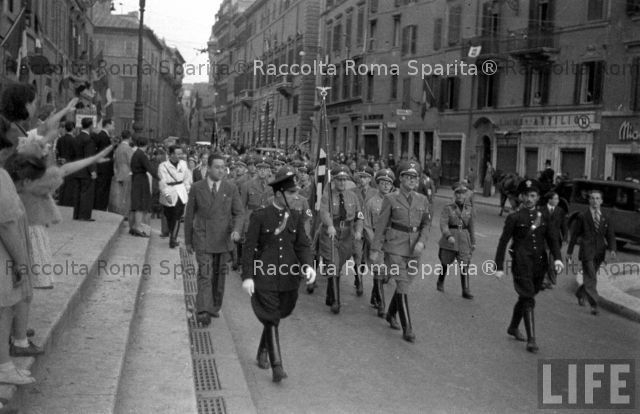 Piazza di Spagna