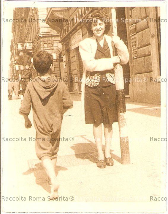 Via Nazionale