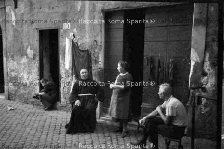 Trastevere