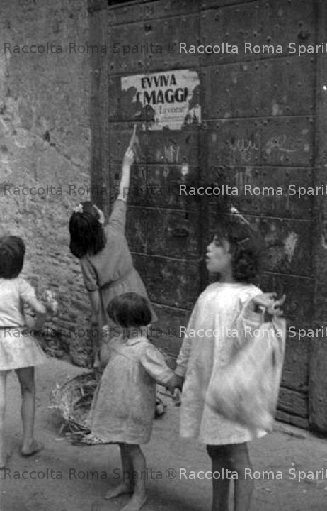 Trastevere