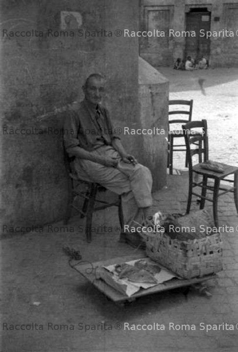 Trastevere