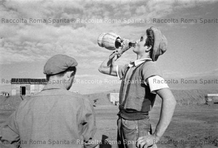 "Campo di Spartaco"