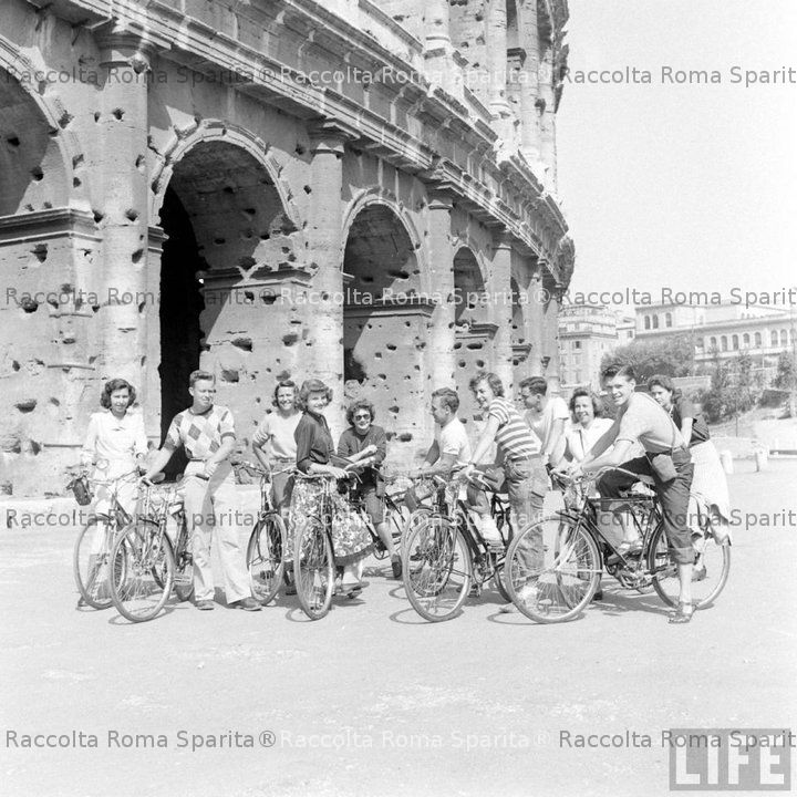 Colosseo 