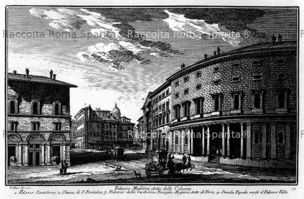 Palazzo Massimi