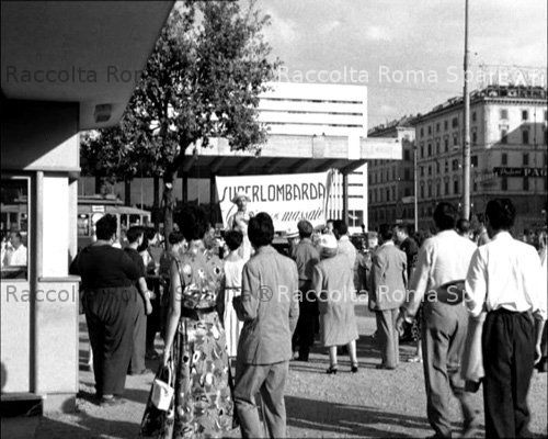 Stazione Termini