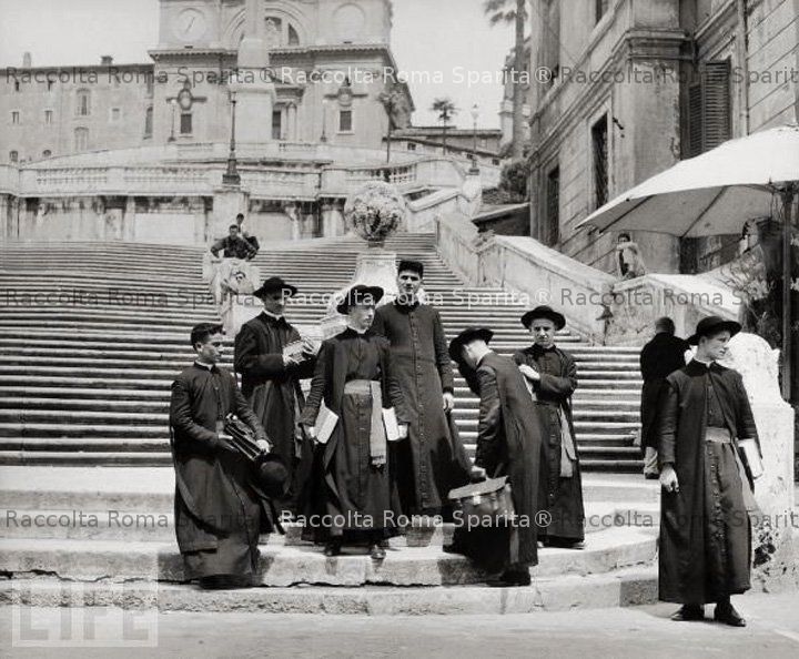 Piazza di Spagna