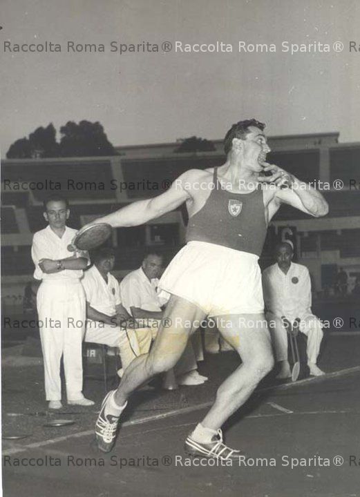 Adolfo Consolini