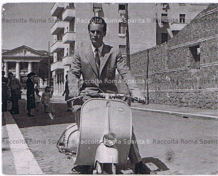 Via Alessandro Brisse