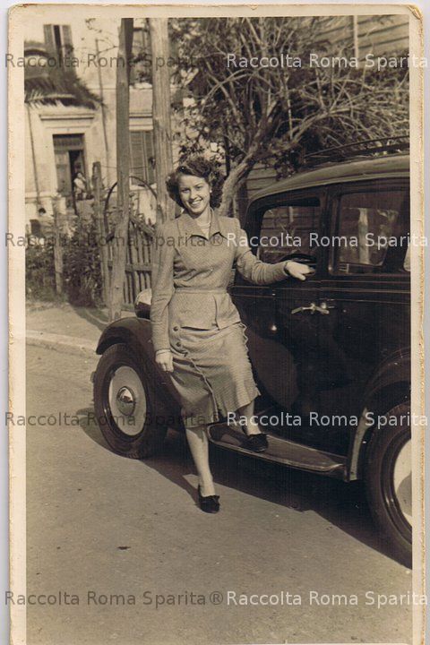 Via Gaetano Rappini