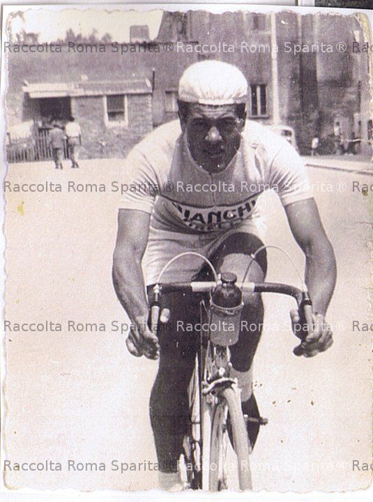 Via Ercole Bombelli