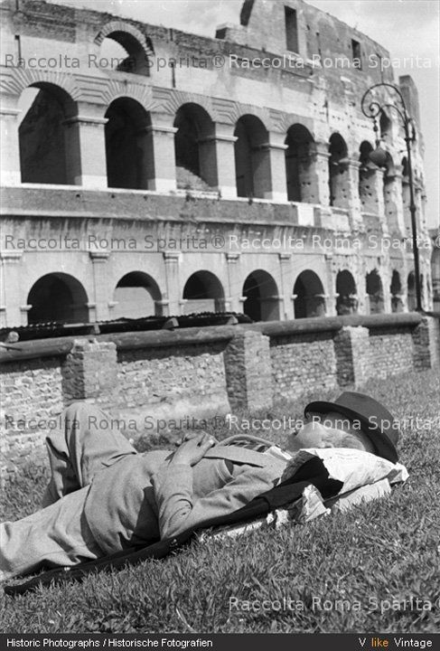 Colosseo