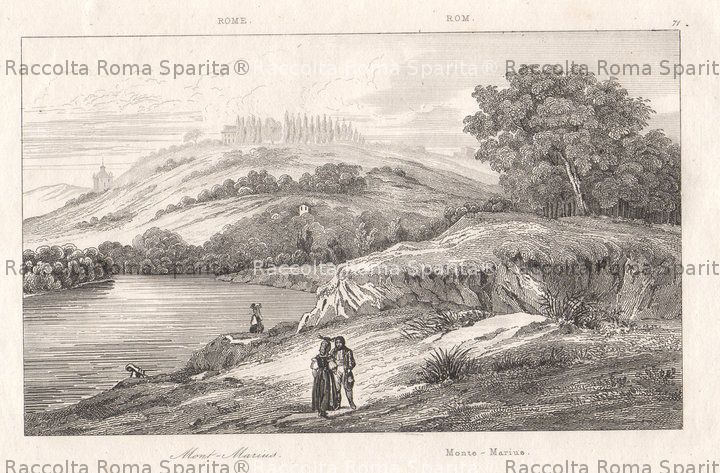 Monte Mario
