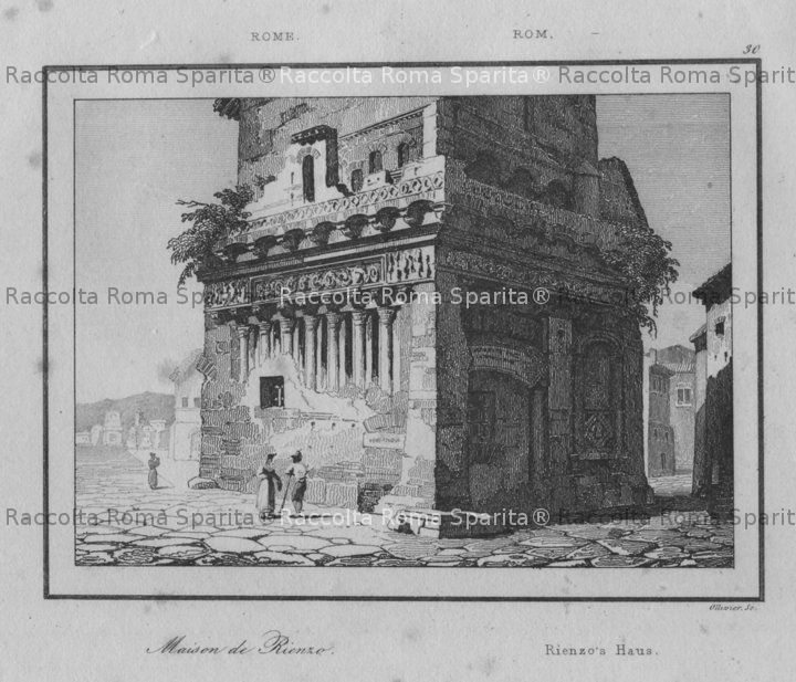 Casa dei Crescenzi