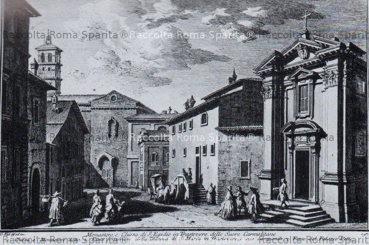Sant'Egidio