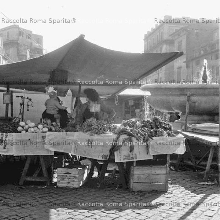 Campo dei Fiori