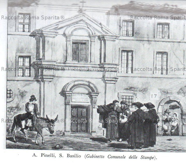 Chiesa di San Basilio