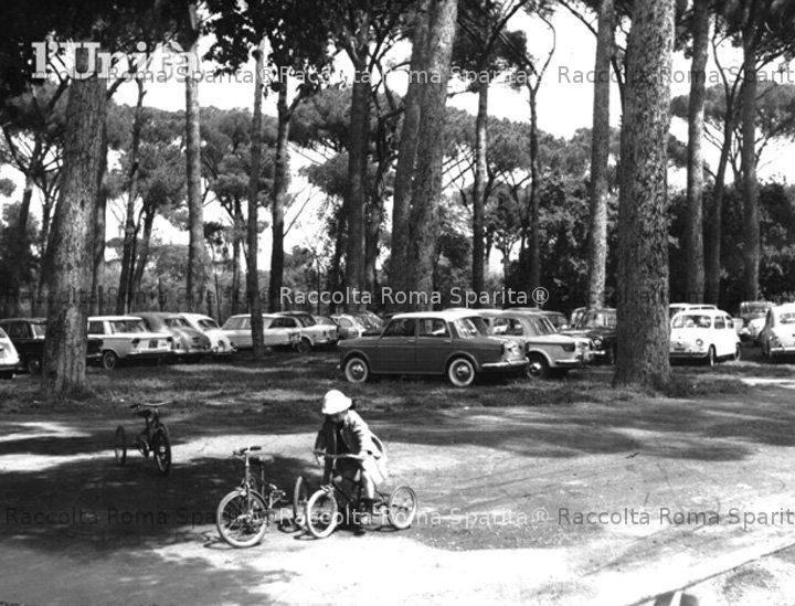 Villa Borghese