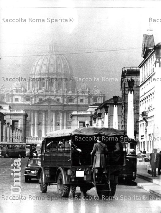 Via della Conciliazione