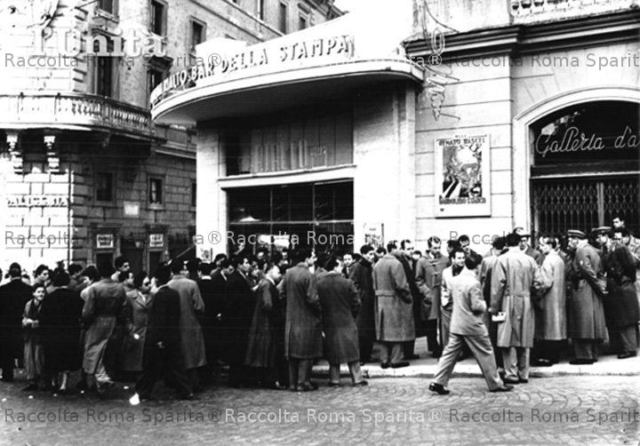 Via IV Novembre