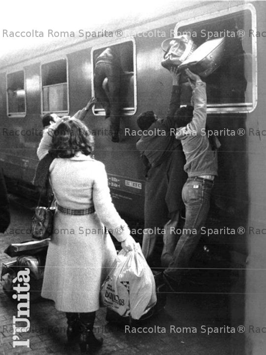 Stazione Termini 