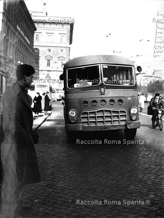 Piazza dei Cinquecento