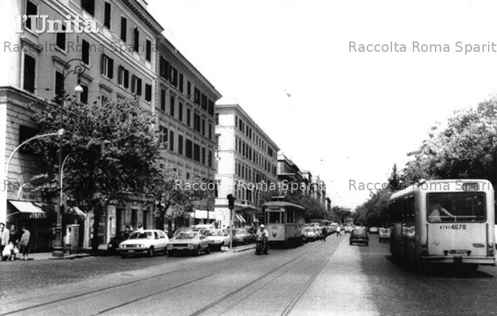 Via Marmorata