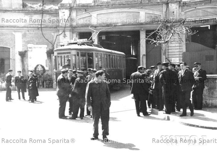 Deposito ATAC