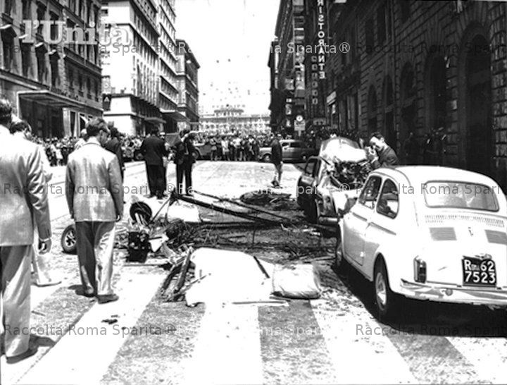 Via Cavour