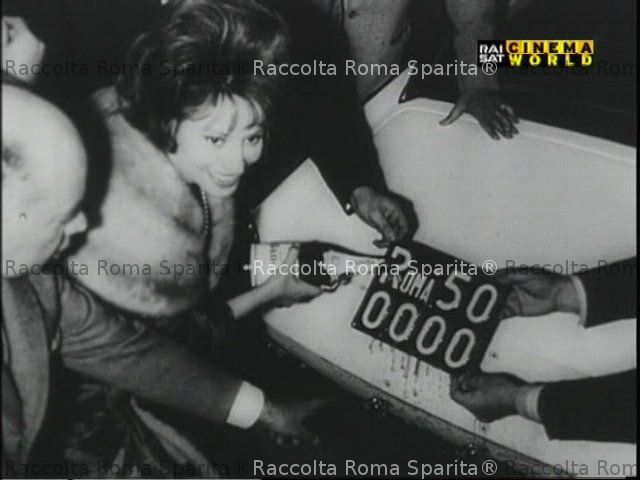 Vettura 500 