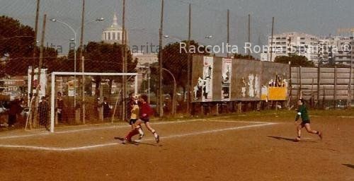 Via Cristoforo Colombo