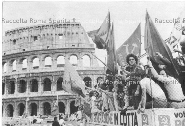 Colosseo