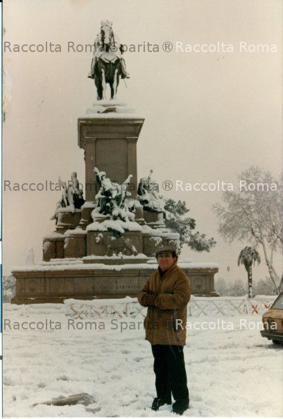 Gianicolo