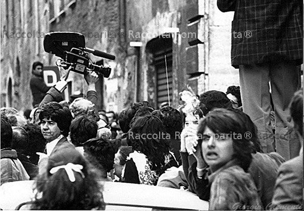 Via Caetani 