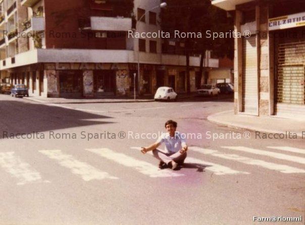 Via Mantellini 