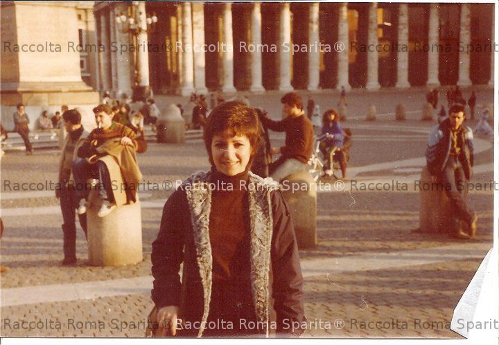 Piazza San Pietro