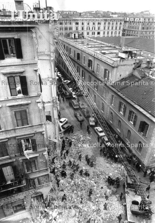 Via Principe Amedeo 