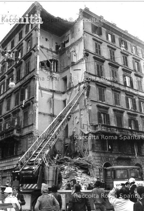 Via Principe Amedeo
