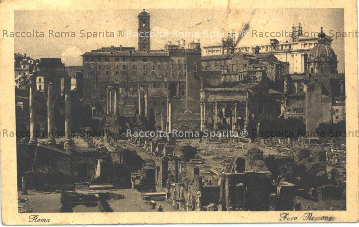 Foro Romano