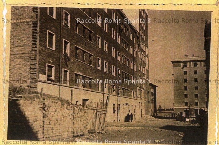 Via Ruggero d'Altavilla