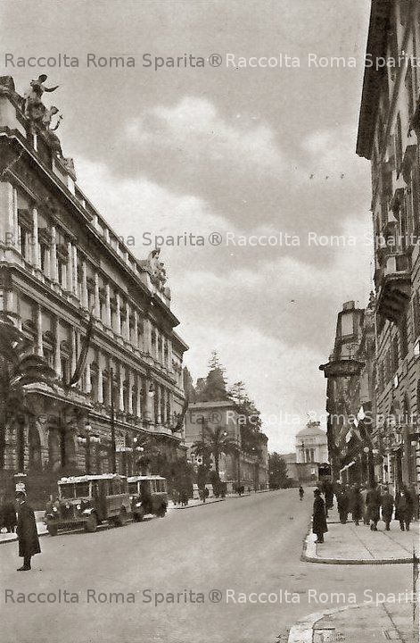 Via Nazionale