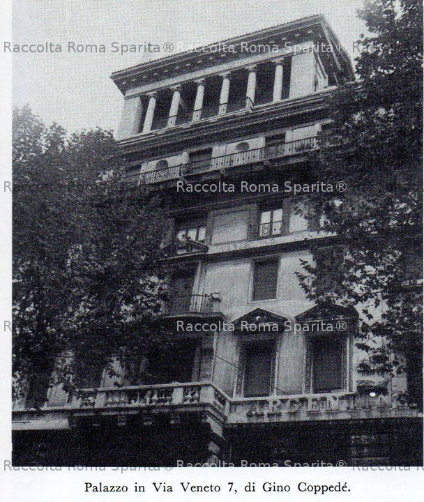 Via Veneto